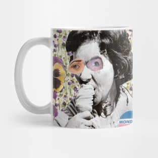 First Ladies for Ferraro Mug